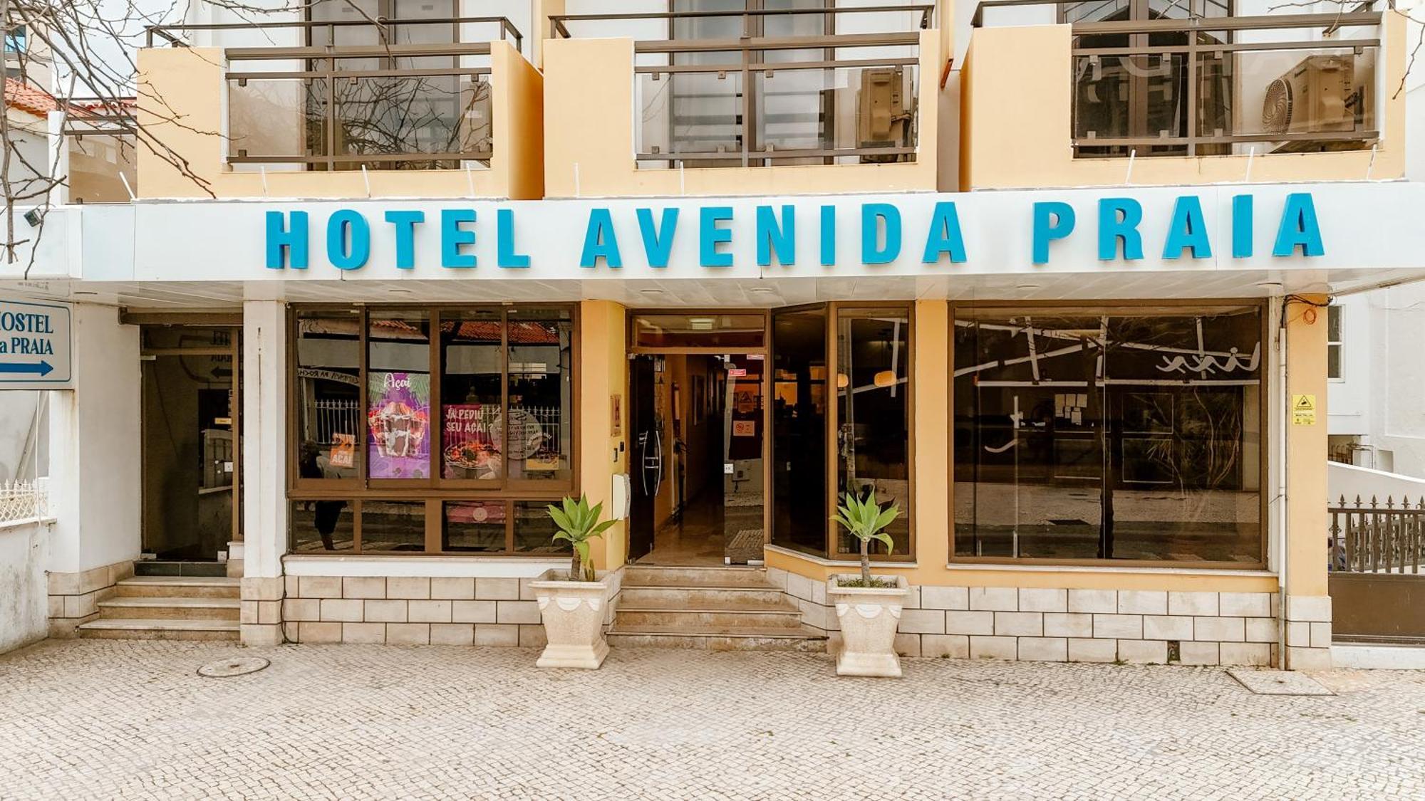 Avenida Hotel 3*